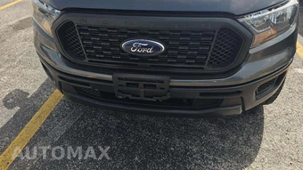 2020 Ford Ranger XL Crew Cab Medium Bed - miniatura 37