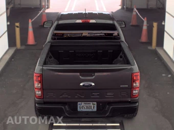2020 Ford Ranger XL Crew Cab Medium Bed - miniatura 5