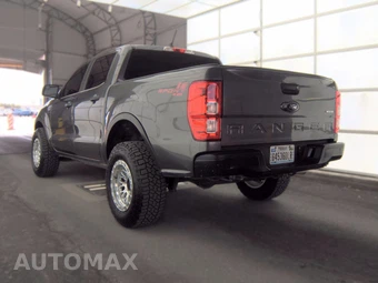 2020 Ford Ranger XL Crew Cab Medium Bed - miniatura 6