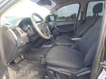 2020 Ford Ranger XL Crew Cab Medium Bed - miniatura 7