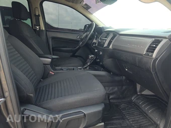 2020 Ford Ranger XL Crew Cab Medium Bed - miniatura 8
