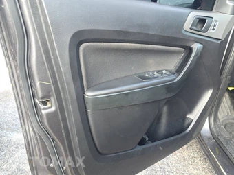 2020 Ford Ranger XL Crew Cab Medium Bed - miniatura 9
