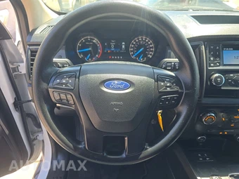 2020 Ford Ranger XL Crew Cab Medium Bed - miniatura 10