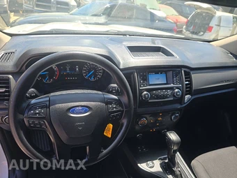 2020 Ford Ranger XL Crew Cab Medium Bed - miniatura 11