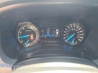 2020 Ford Ranger XL Crew Cab Medium Bed - miniatura 12