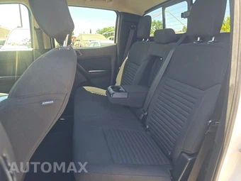 2020 Ford Ranger XL Crew Cab Medium Bed - miniatura 13