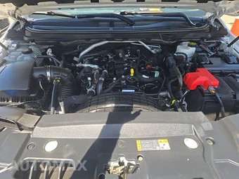 2020 Ford Ranger XL Crew Cab Medium Bed - miniatura 15