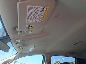2020 Ford Ranger XL Crew Cab Medium Bed - miniatura 17