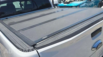 2020 Ford Ranger XL Crew Cab Medium Bed - miniatura 26