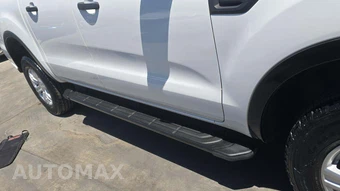 2020 Ford Ranger XL Crew Cab Medium Bed - miniatura 28
