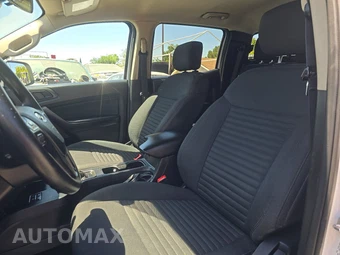 2020 Ford Ranger XL Crew Cab Medium Bed - miniatura 7