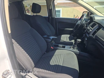 2020 Ford Ranger XL Crew Cab Medium Bed - miniatura 8