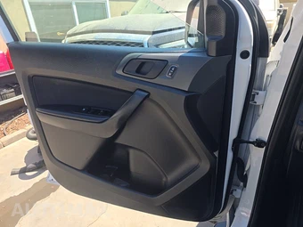 2020 Ford Ranger XL Crew Cab Medium Bed - miniatura 9