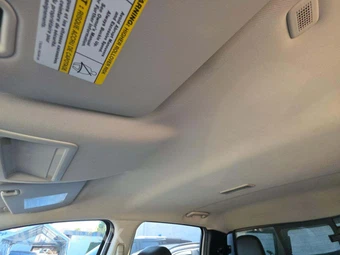 2020 Ford Ranger XL Crew Cab Medium Bed - miniatura 11
