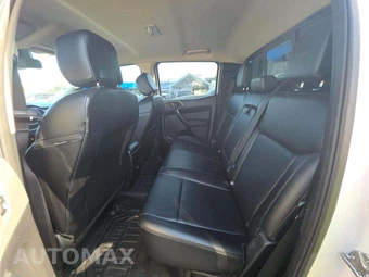 2020 Ford Ranger XL Crew Cab Medium Bed - miniatura 13