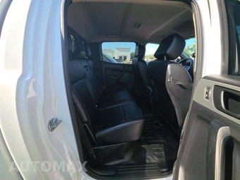 2020 Ford Ranger XL Crew Cab Medium Bed - miniatura 16