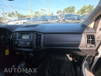 2020 Ford Ranger XL Crew Cab Medium Bed - miniatura 19