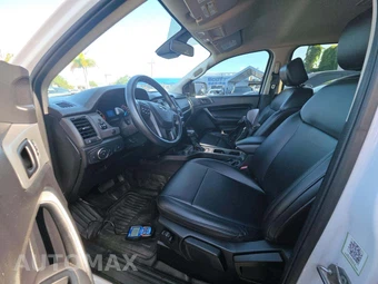 2020 Ford Ranger XL Crew Cab Medium Bed - miniatura 6