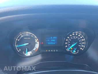 2020 Ford Ranger XL Crew Cab Medium Bed - miniatura 9