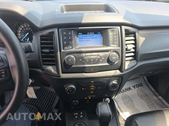 2020 Ford Ranger XL Crew Cab Medium Bed – miniatura 10