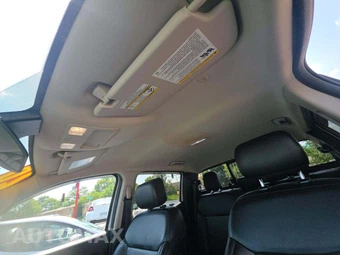 2020 Ford Ranger XL Crew Cab Medium Bed – miniatura 11
