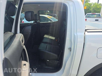 2020 Ford Ranger XL Crew Cab Medium Bed – miniatura 13