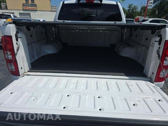 2020 Ford Ranger XL Crew Cab Medium Bed – miniatura 14