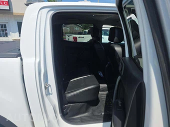 2020 Ford Ranger XL Crew Cab Medium Bed – miniatura 16