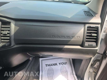2020 Ford Ranger XL Crew Cab Medium Bed – miniatura 19