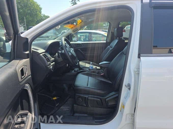 2020 Ford Ranger XL Crew Cab Medium Bed – miniatura 6
