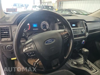 2020 Ford Ranger XL Crew Cab Medium Bed - miniatura 10
