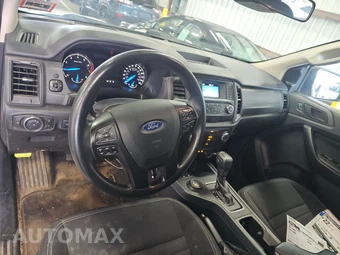 2020 Ford Ranger XL Crew Cab Medium Bed - miniatura 11