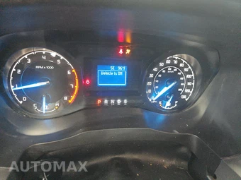 2020 Ford Ranger XL Crew Cab Medium Bed - miniatura 12