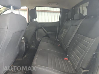2020 Ford Ranger XL Crew Cab Medium Bed - miniatura 13