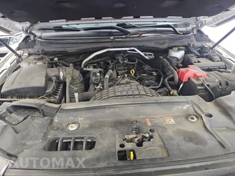 2020 Ford Ranger XL Crew Cab Medium Bed - miniatura 15