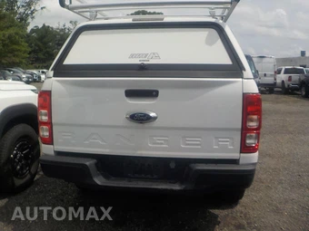 2020 Ford Ranger XL Crew Cab Medium Bed - miniatura 20