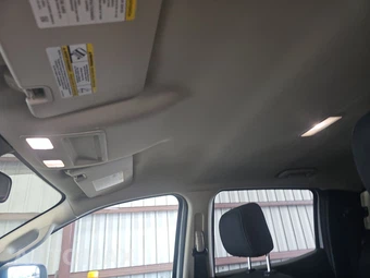 2020 Ford Ranger XL Crew Cab Medium Bed - miniatura 23