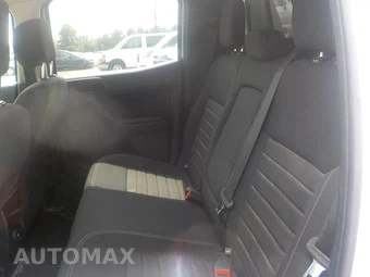 2020 Ford Ranger XL Crew Cab Medium Bed - miniatura 26