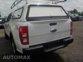 2020 Ford Ranger XL Crew Cab Medium Bed - miniatura 28