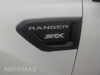 2020 Ford Ranger XL Crew Cab Medium Bed - miniatura 29