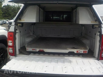 2020 Ford Ranger XL Crew Cab Medium Bed - miniatura 30