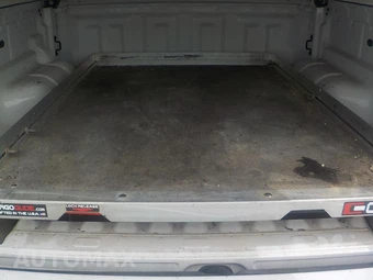 2020 Ford Ranger XL Crew Cab Medium Bed - miniatura 32