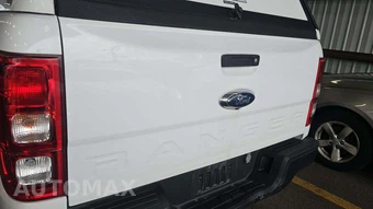 2020 Ford Ranger XL Crew Cab Medium Bed - miniatura 35