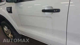 2020 Ford Ranger XL Crew Cab Medium Bed - miniatura 37