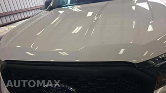 2020 Ford Ranger XL Crew Cab Medium Bed - miniatura 38