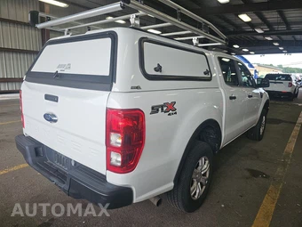 2020 Ford Ranger XL Crew Cab Medium Bed - miniatura 4