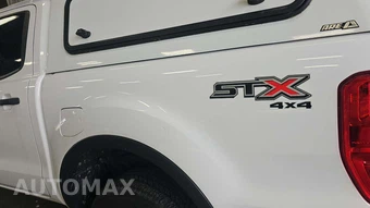 2020 Ford Ranger XL Crew Cab Medium Bed - miniatura 40