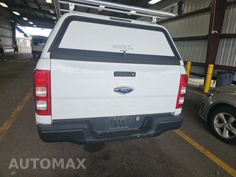 2020 Ford Ranger XL Crew Cab Medium Bed - miniatura 5