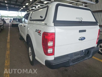 2020 Ford Ranger XL Crew Cab Medium Bed - miniatura 6