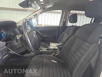 2020 Ford Ranger XL Crew Cab Medium Bed - miniatura 7